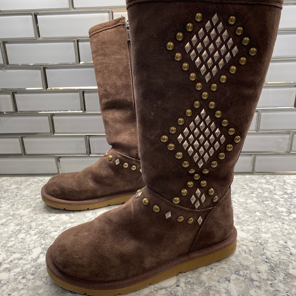 Ugg avondale boots - Picture 6 of 16